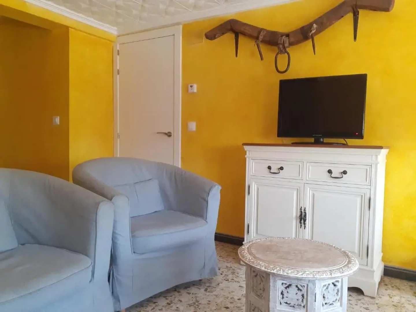 Casa Rural Ruta del Agua