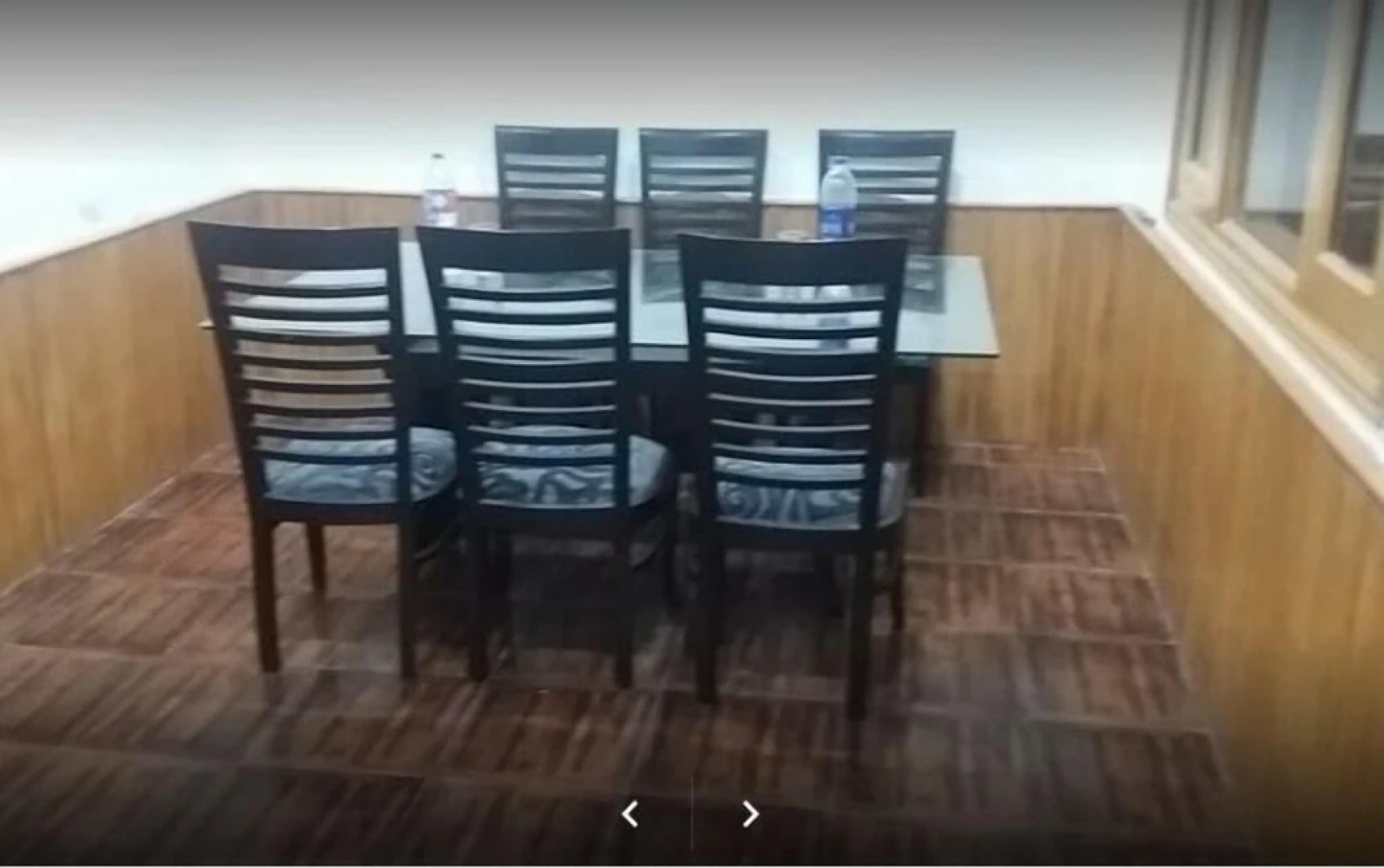 Hotel Luxury Palace Naran