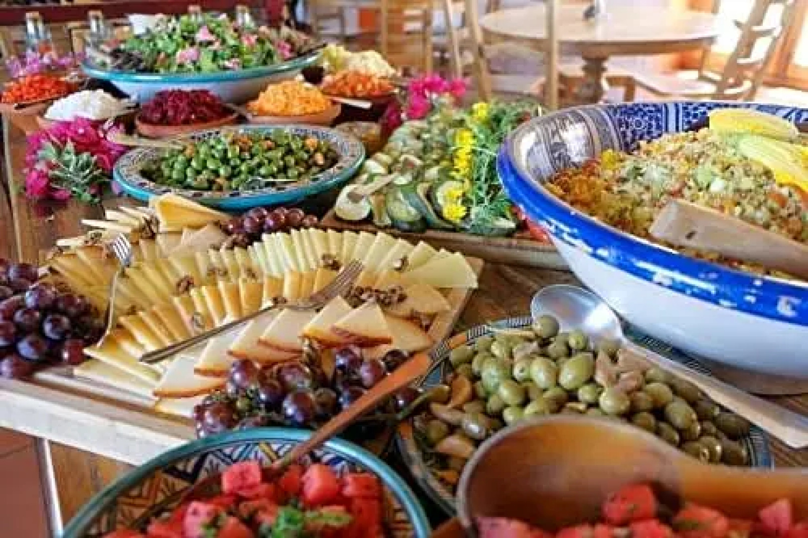 Suryalila Retreat Centre