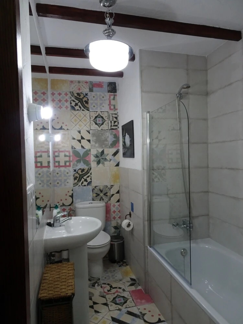 Mi Naranjo Mediterranean Villa