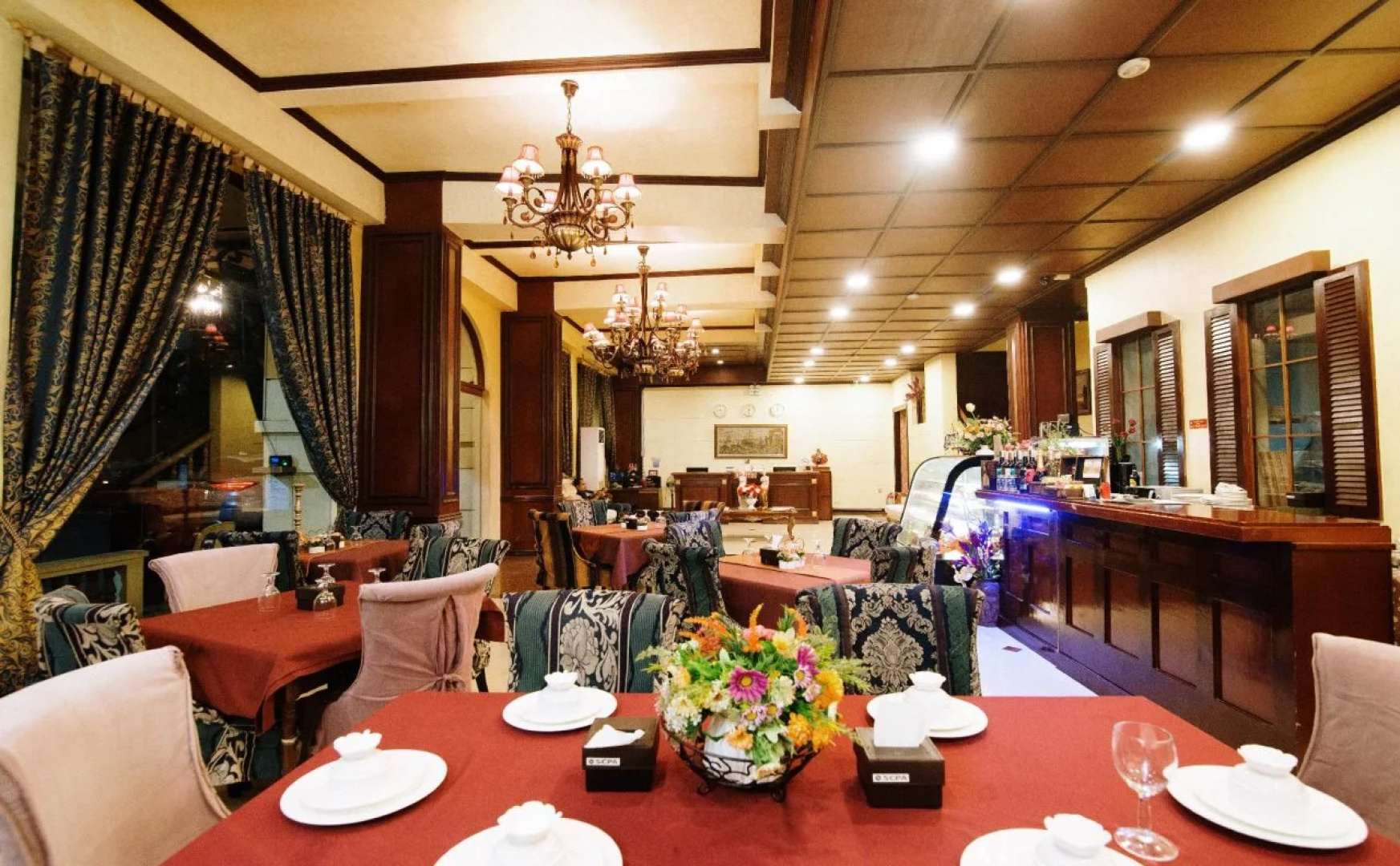 Hotel San Marco