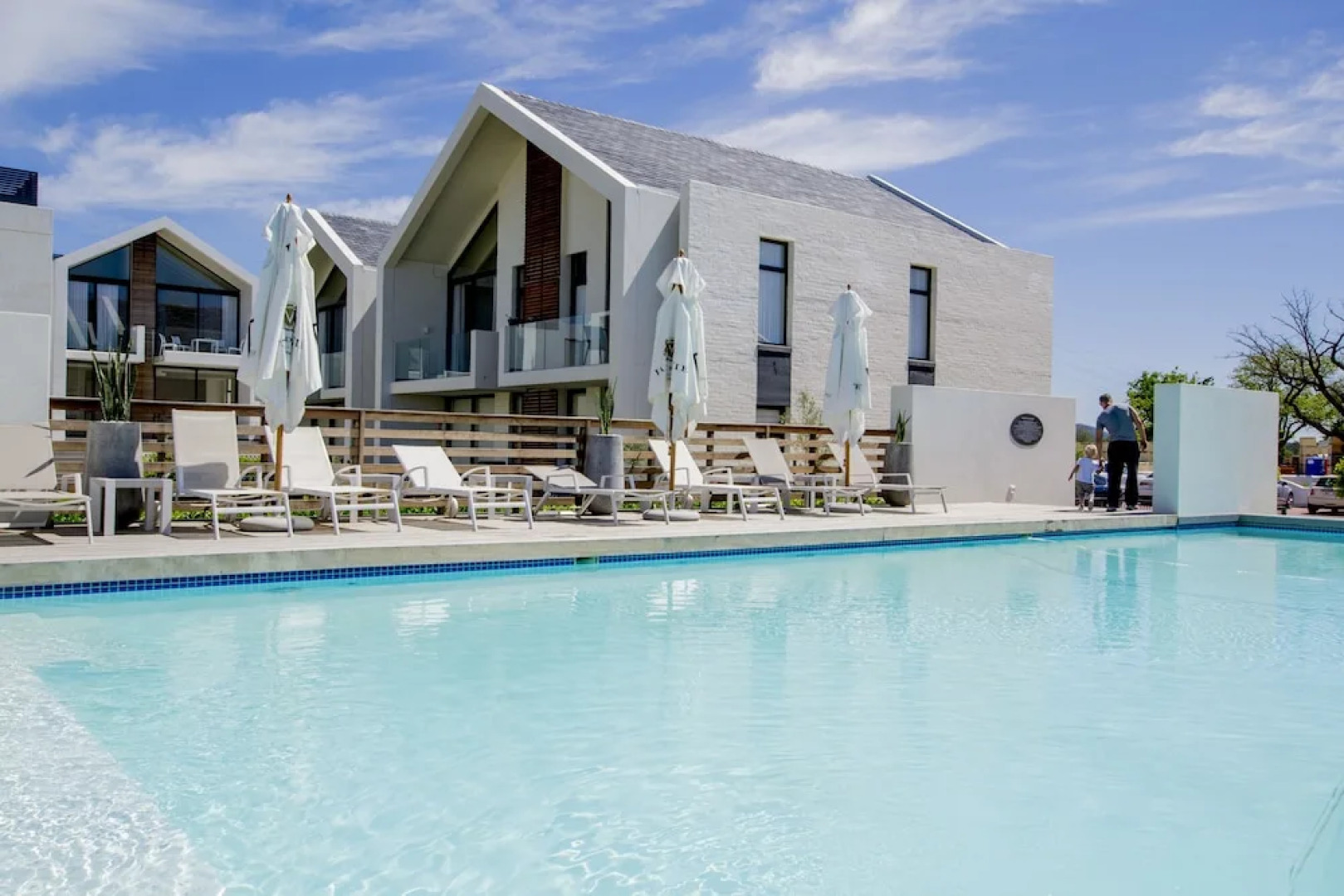 Val de vie - Polo Village