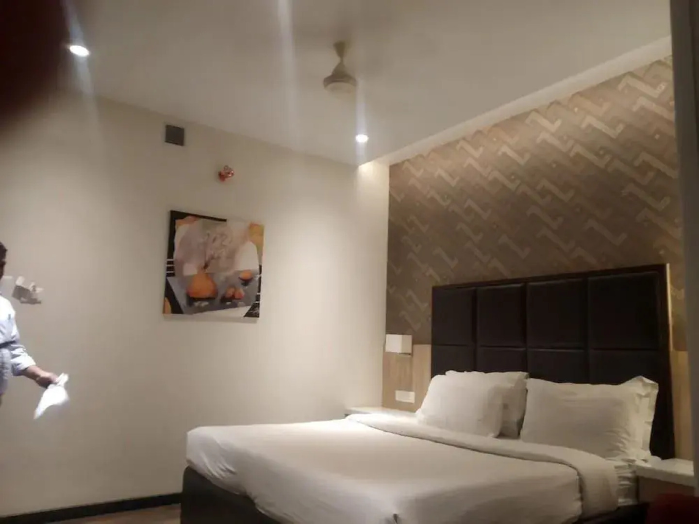 Four Season Recreation Hotel and Spa