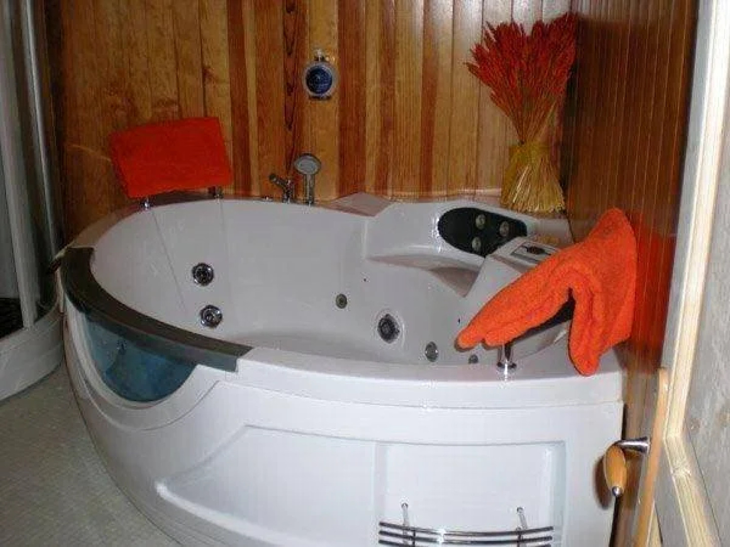 Hotel Le Blanche Neige