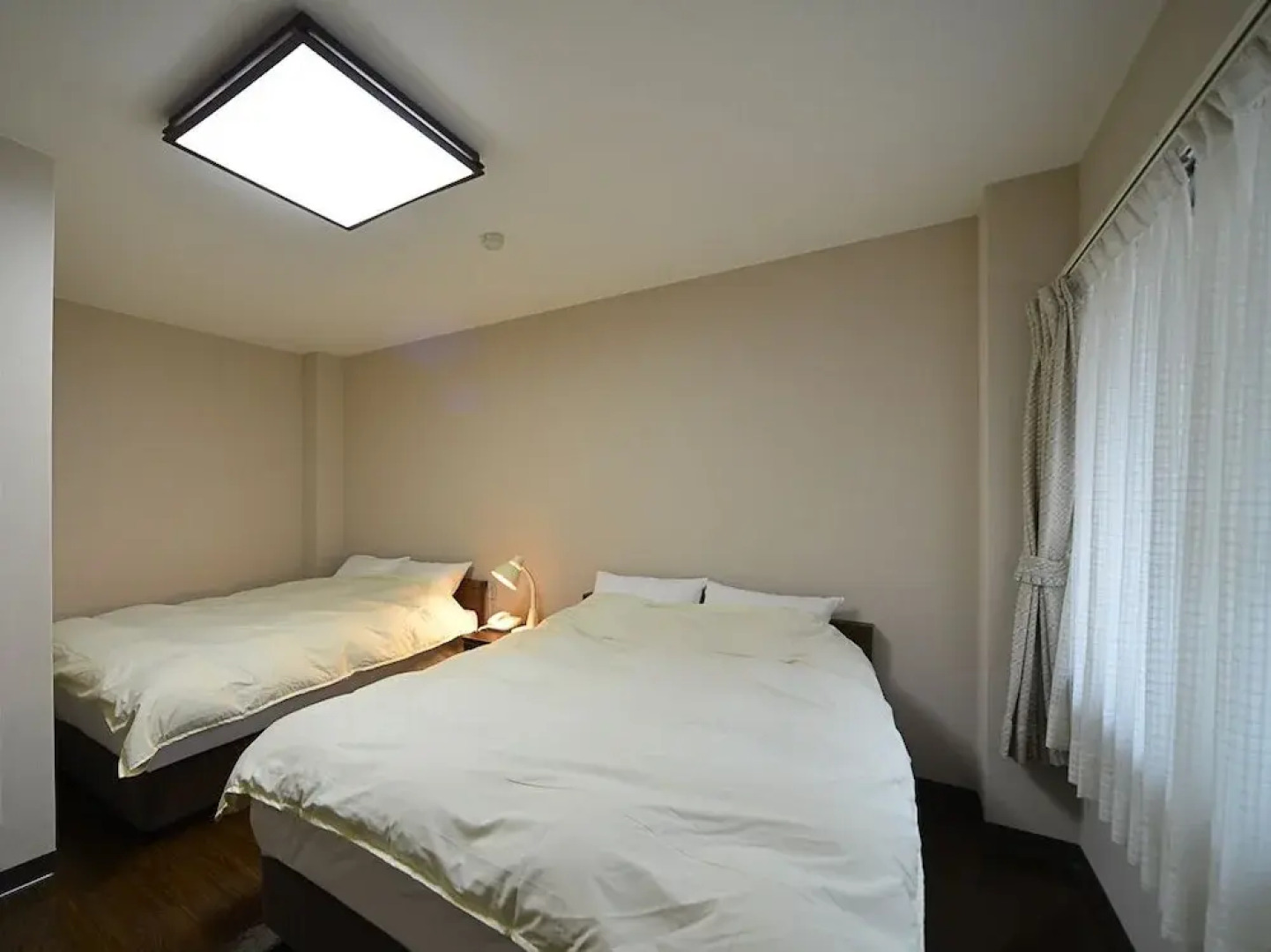 Misasa Onsen Misasa Garden Hotel