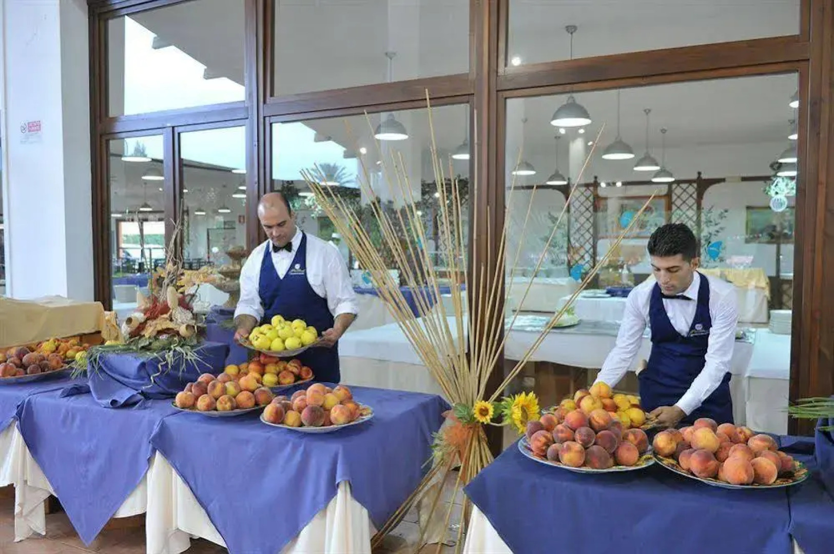 Villaggio Torre Del Faro