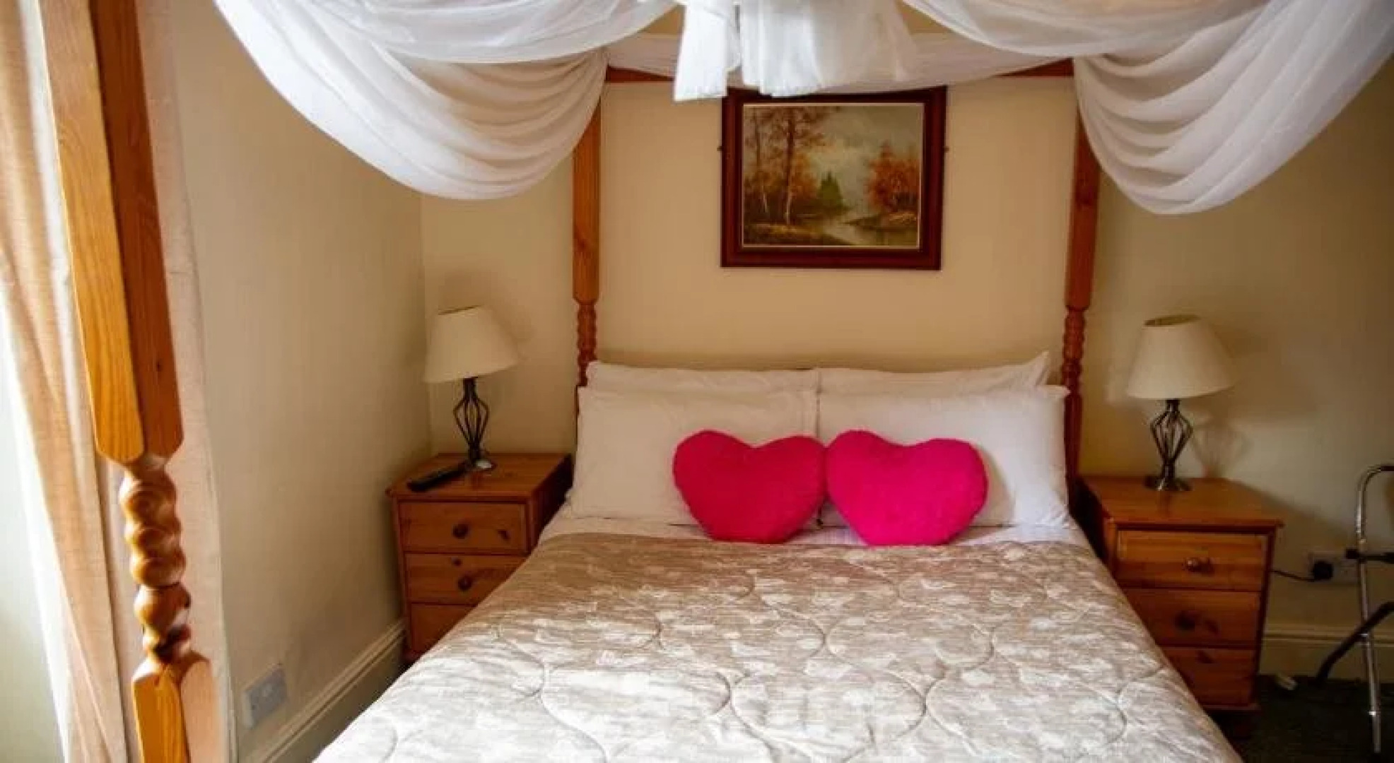 Swallow Falls Complex