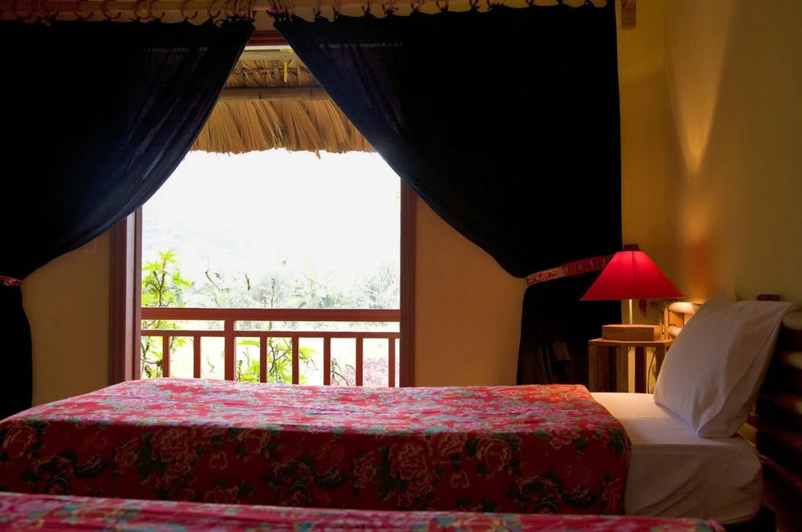 Ecolodge Pan Hou Village