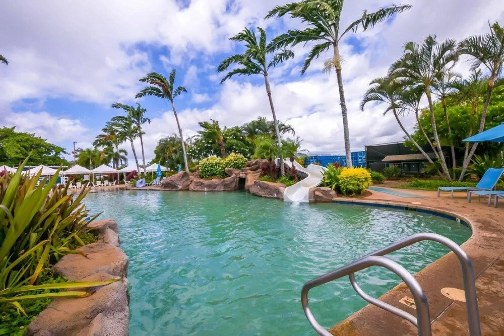 Kauai Kiahuna Plantation #64 by Coldwell Banker Island Vacations