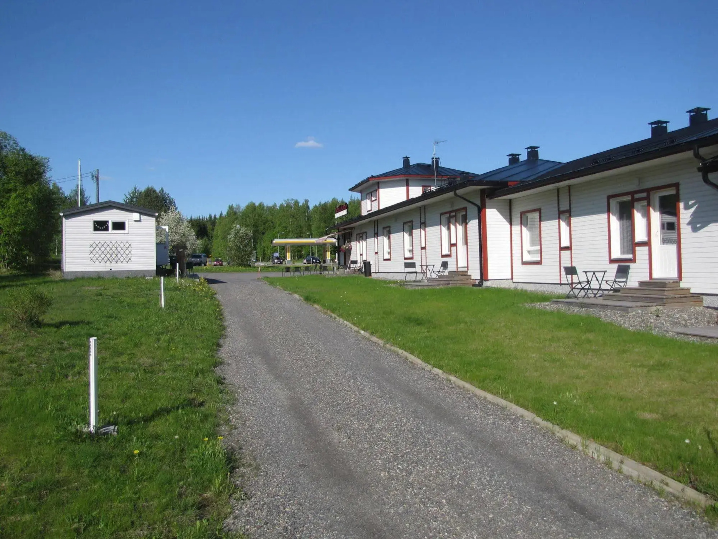 Hotel Kontio