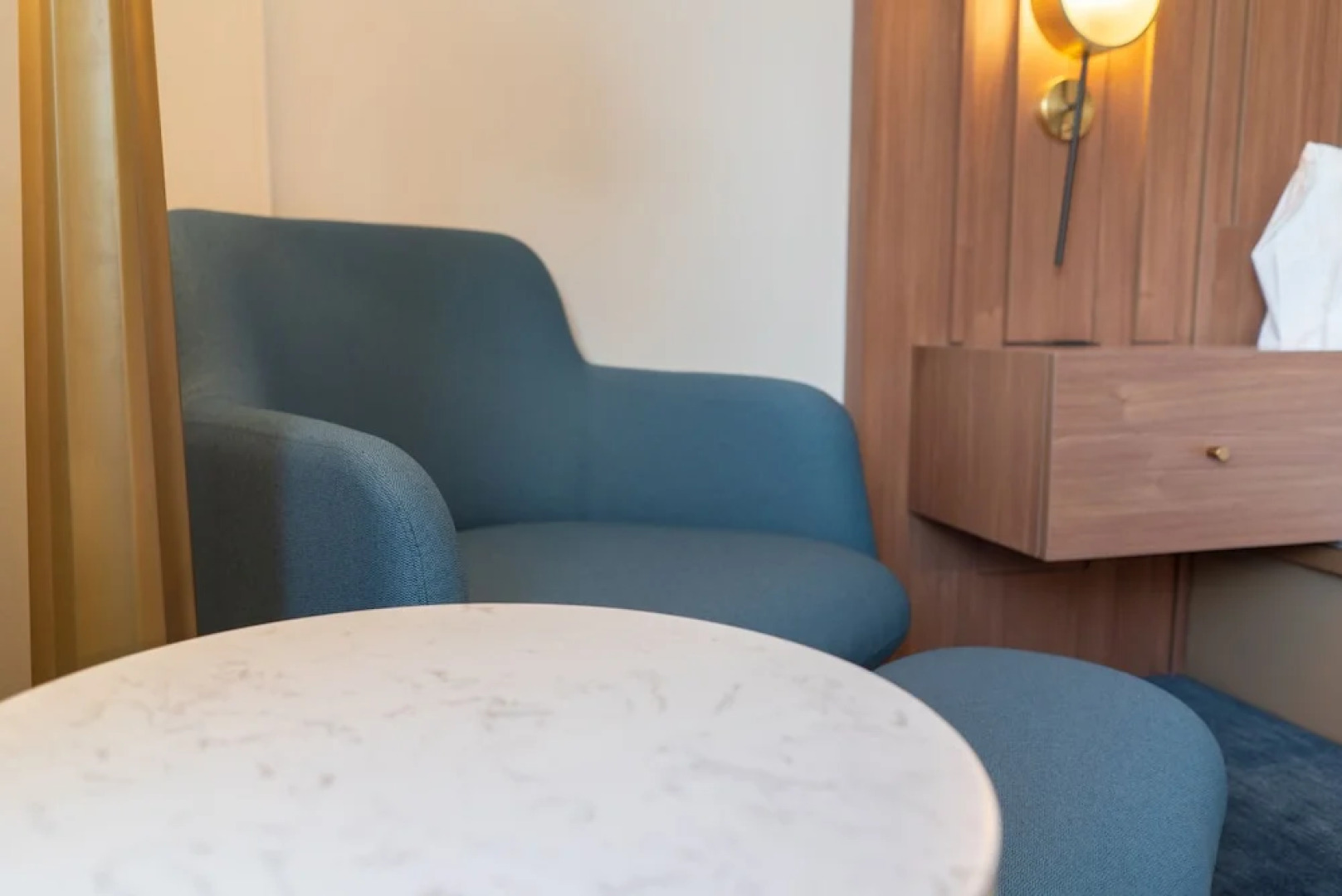 Hotel Indigo Detroit Downtown, an IHG Hotel