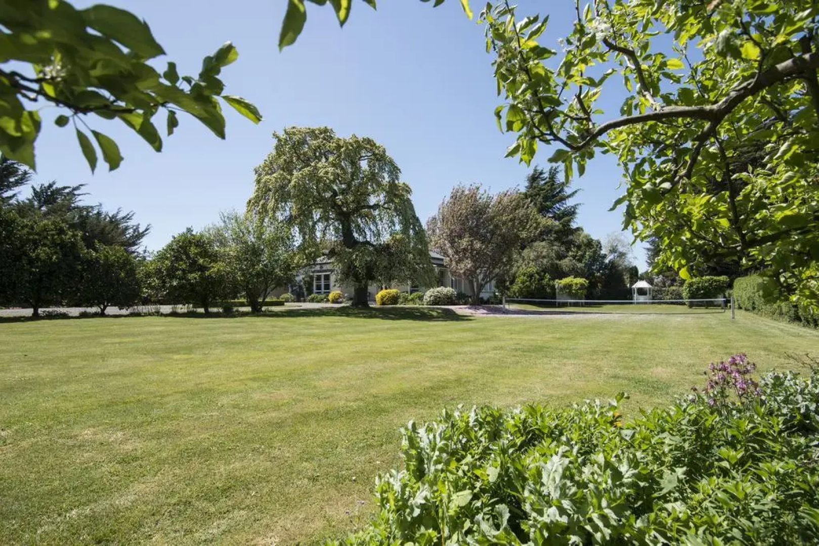 St Leonards Vineyard Cottages