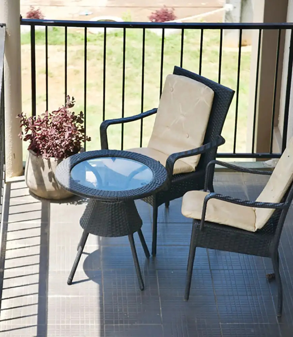 Belle Dreams-Residence Indira