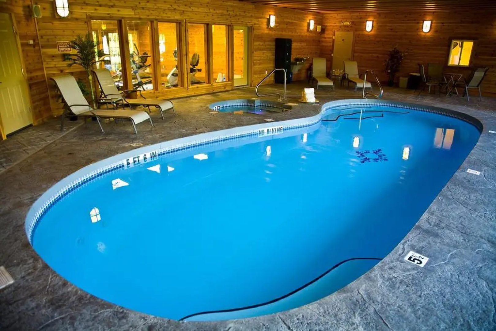 The French Manor & Spa