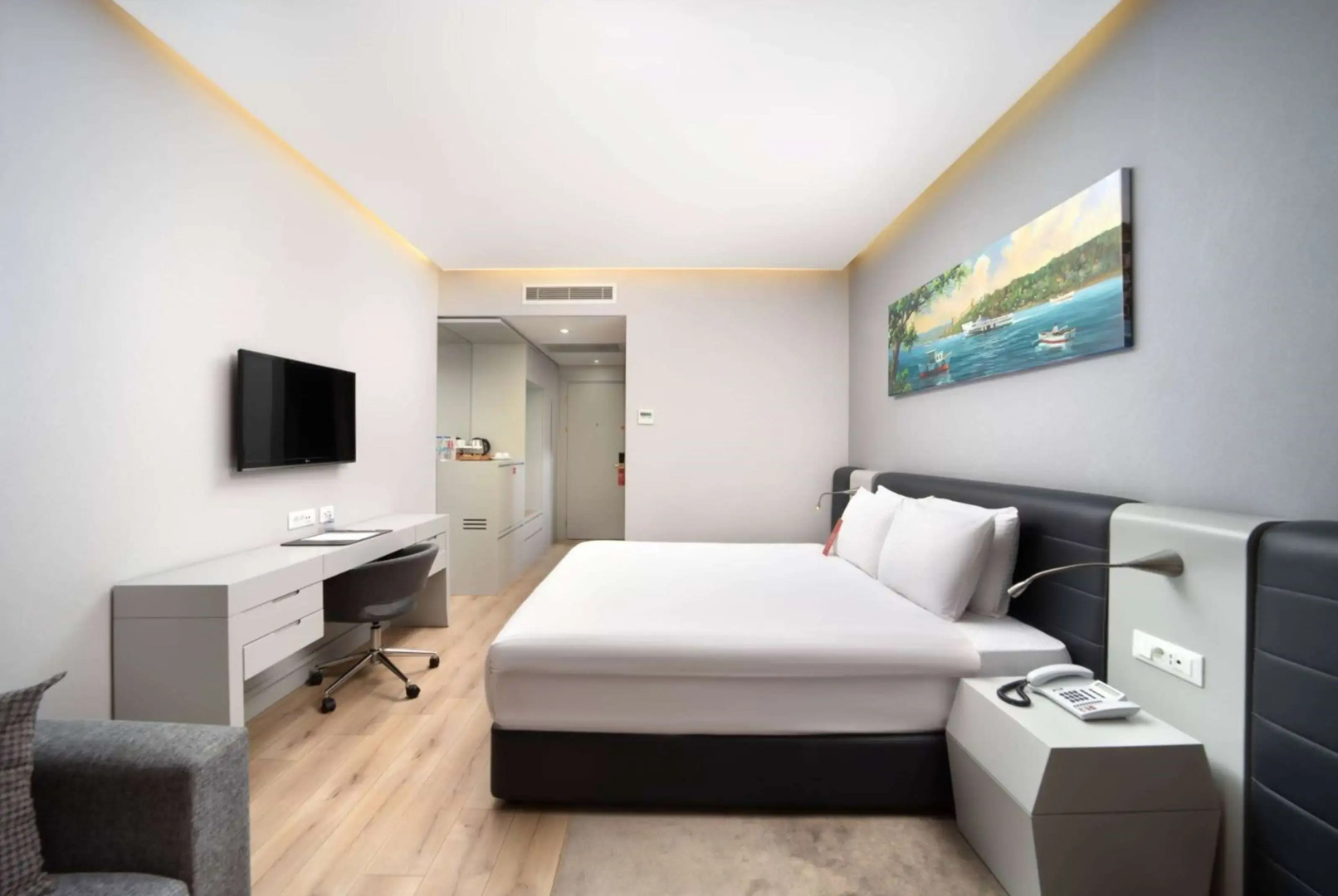 Ramada Plaza by Wyndham Istanbul Atakoy