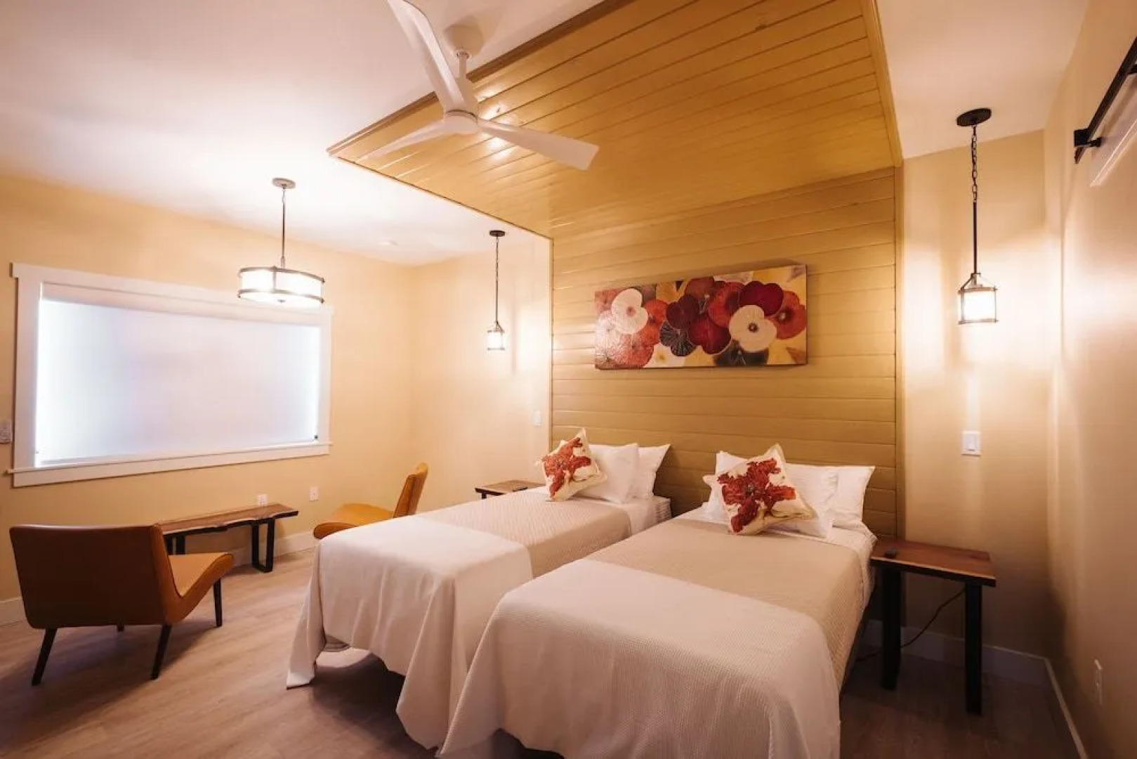 The Barn B&B Walla Walla