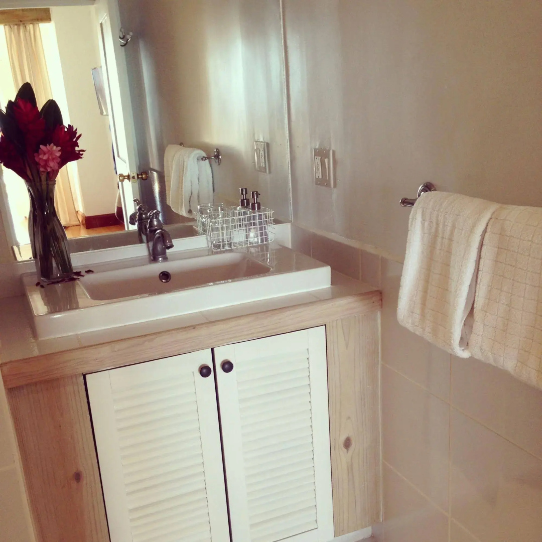 The Beach House Boutique Hotel