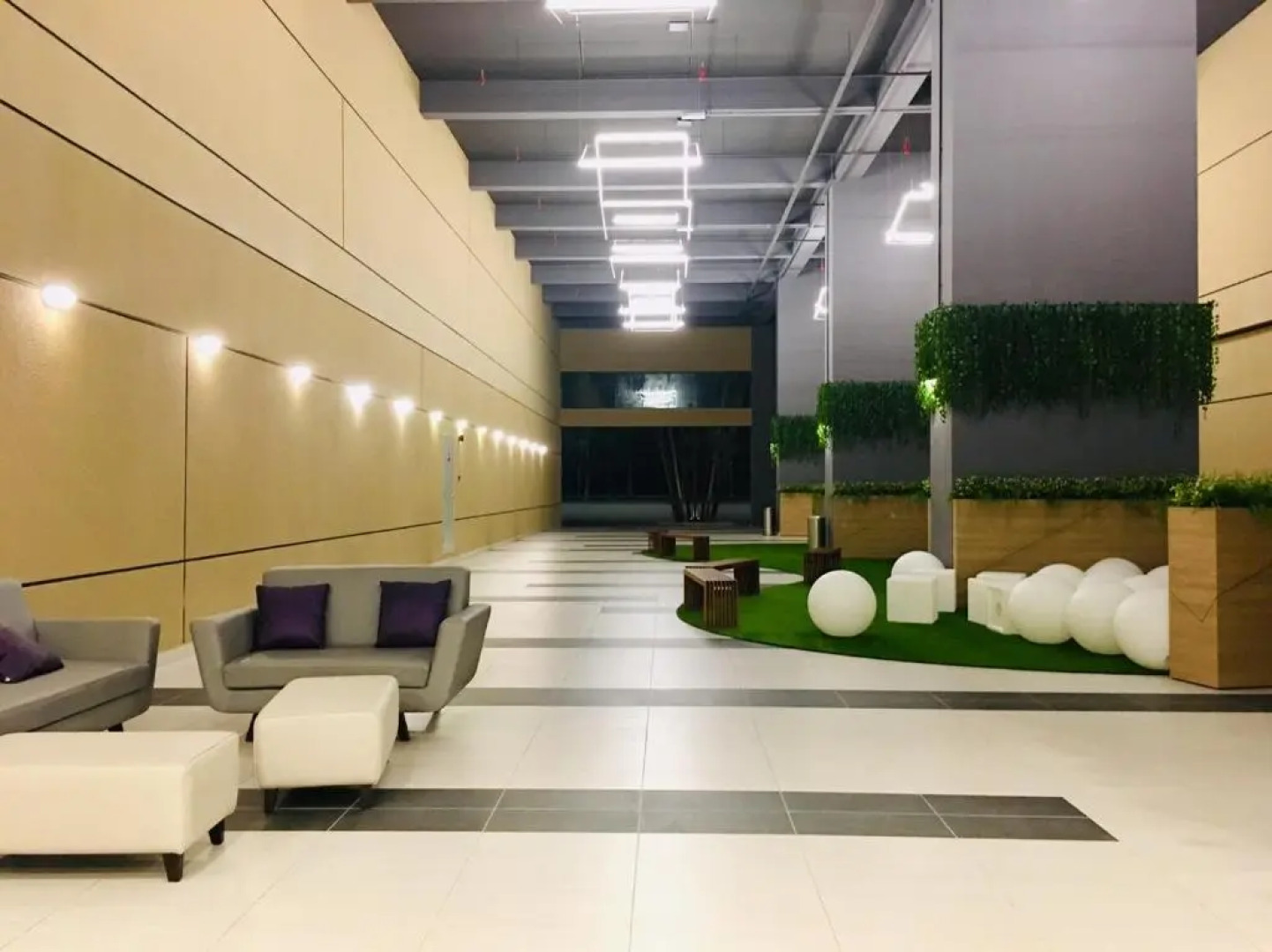 Conezion Luxury 3BR for 7pax @IOI Resort Putrajaya