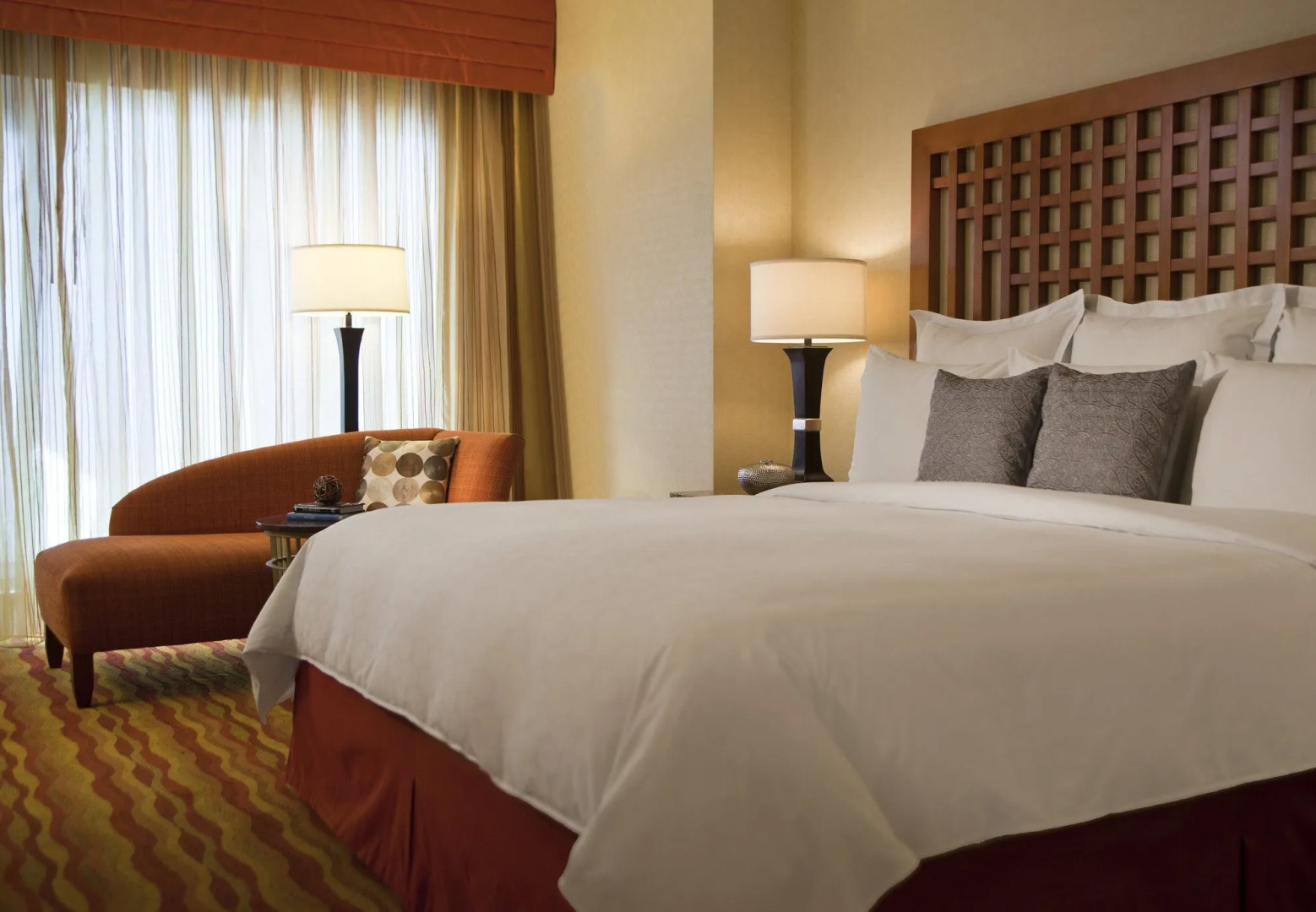 Renaissance® Phoenix Glendale Hotel & Conference Center