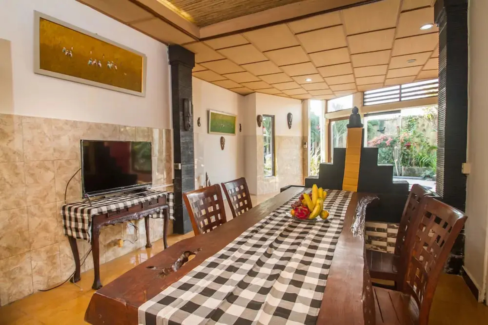 Bona Green House Bali by EPS