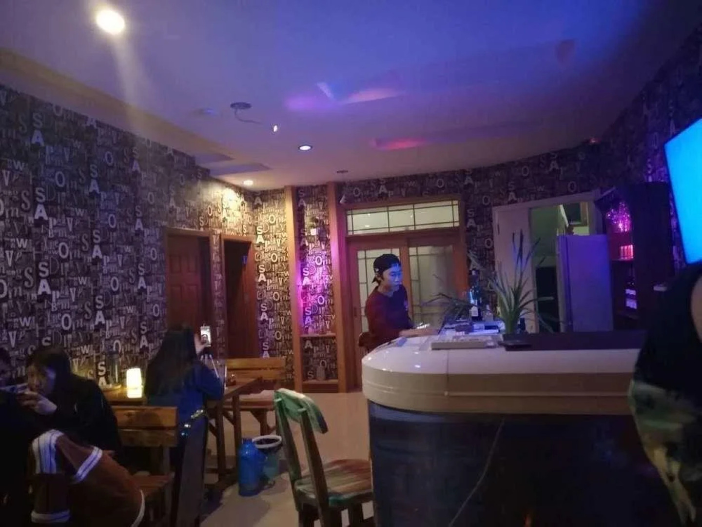 Tai'an Liunian Cozy Time Hostel