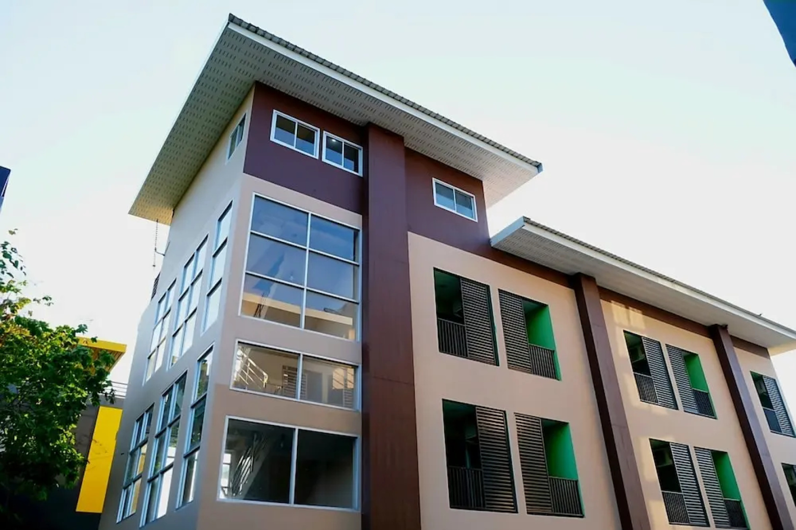 The Bua Boutique Resort