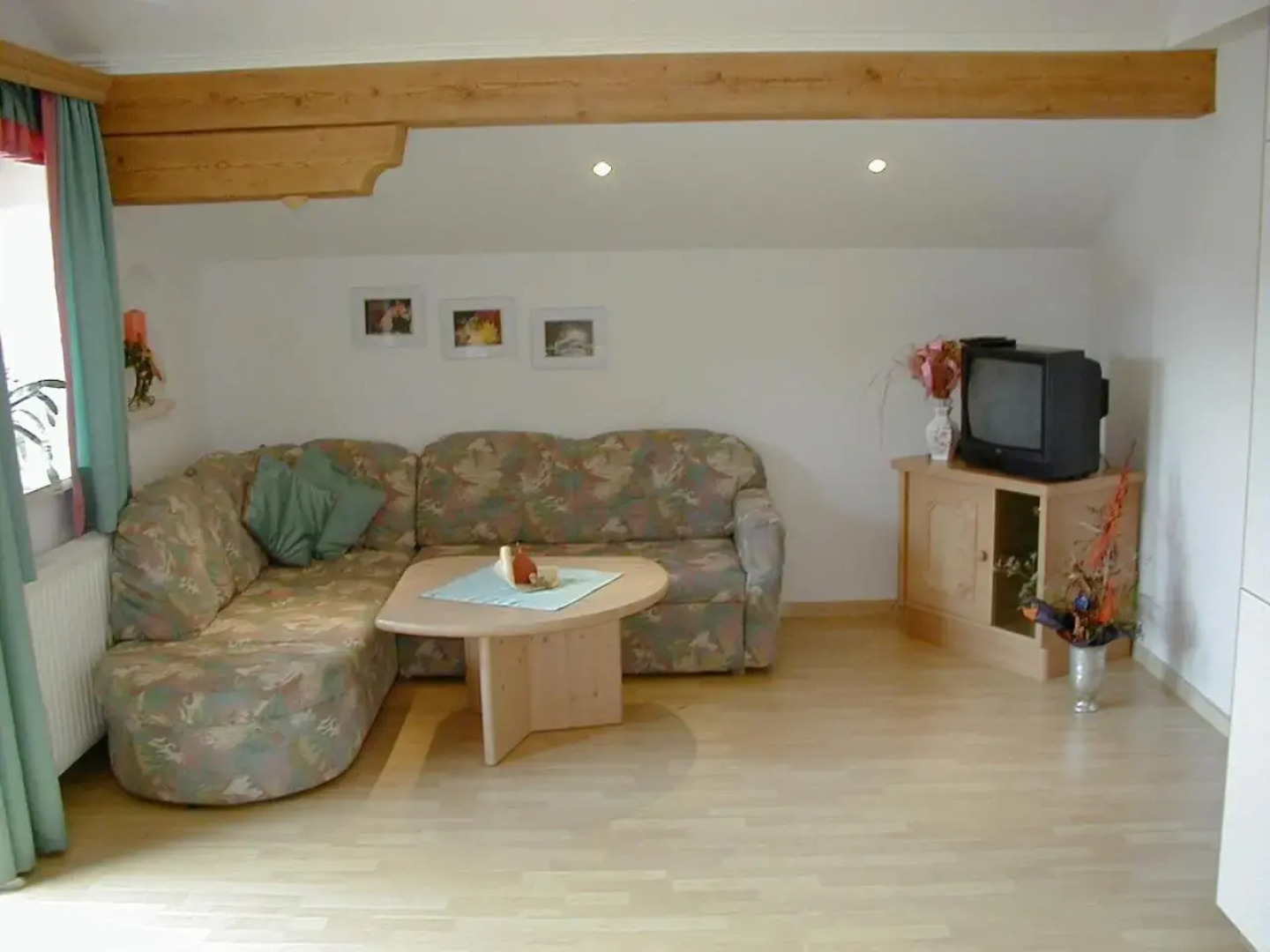 Ferienwohnung Maria Gstatter