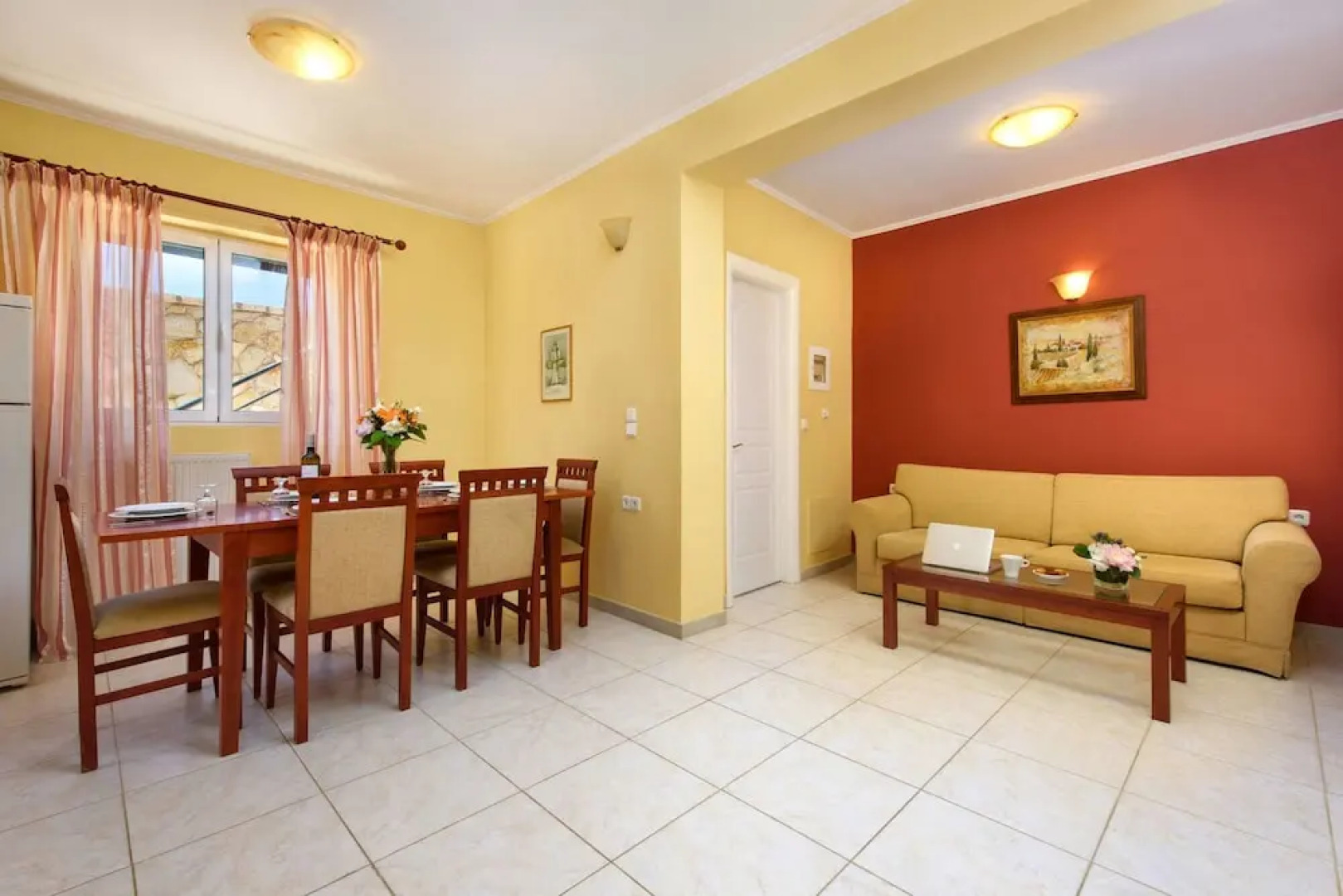 Il Tesori Dassia Villas