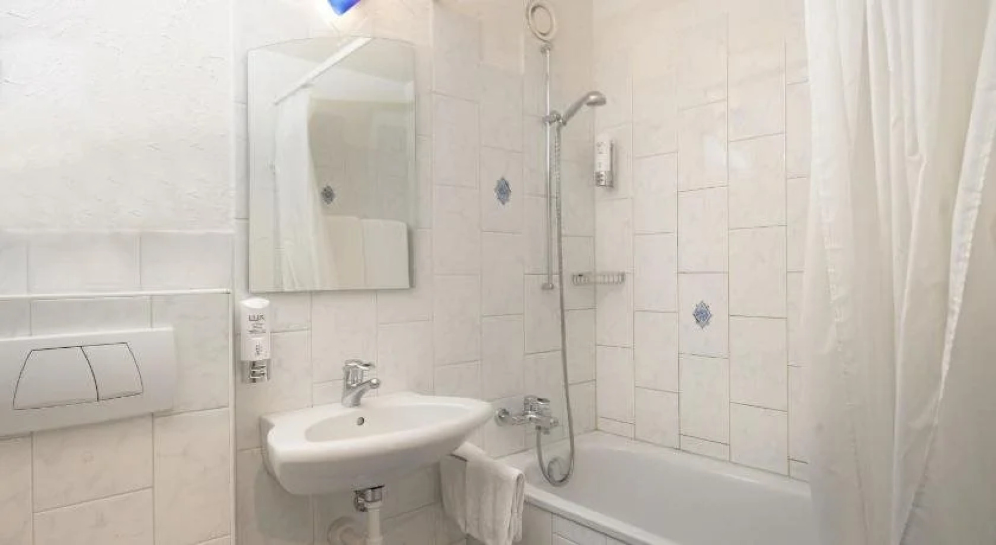 Apart-Hotel Zurich Airport