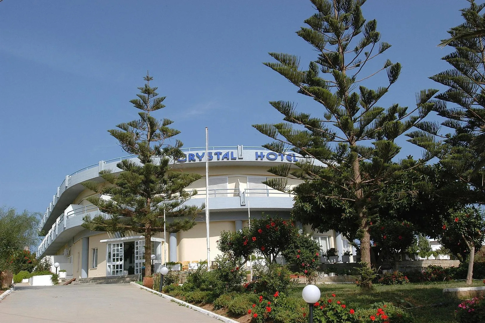 Vasia Ormos - Adults Only