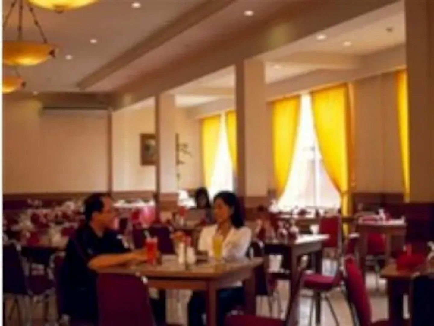 Hotel Abadi Lubuk Linggau by Tritama Hospitality