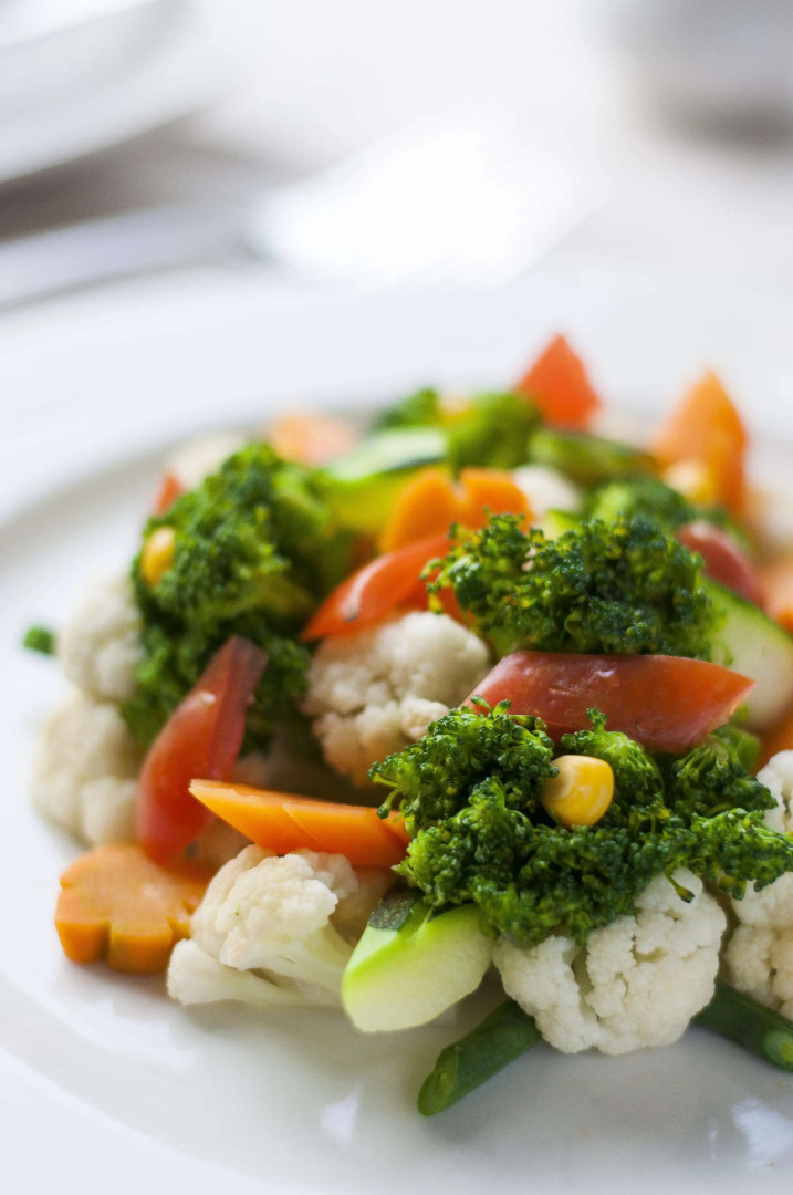 The Bishop's House Rwanda