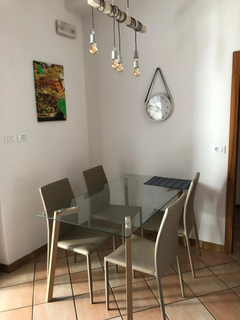 Appartamento Trentino I