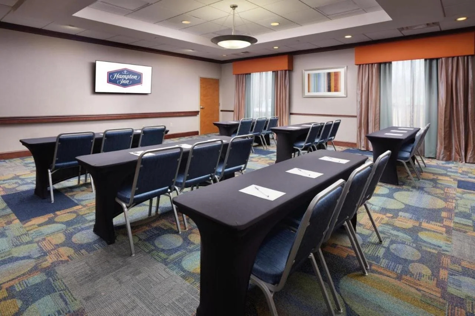 Hampton Inn Chattanooga West/Lookout Mountain