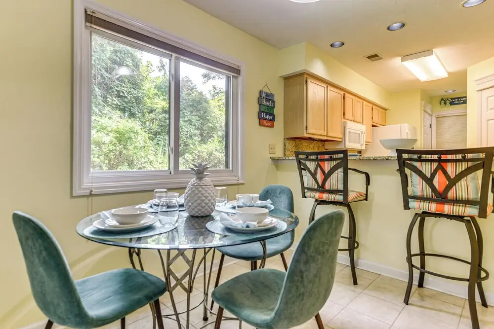 7 Mi to North Myrtle Beach: Condo w/ Pool Access