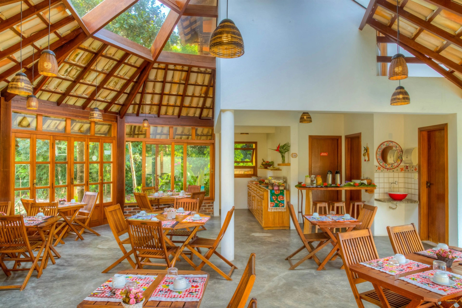 Pousada Maria Farinha