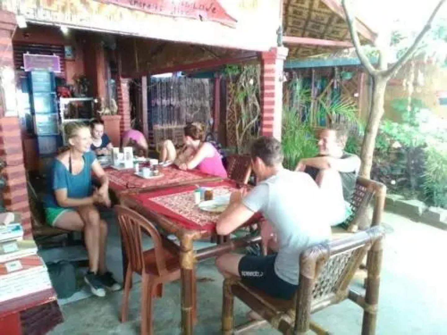 Panorama A La Plage Guest House