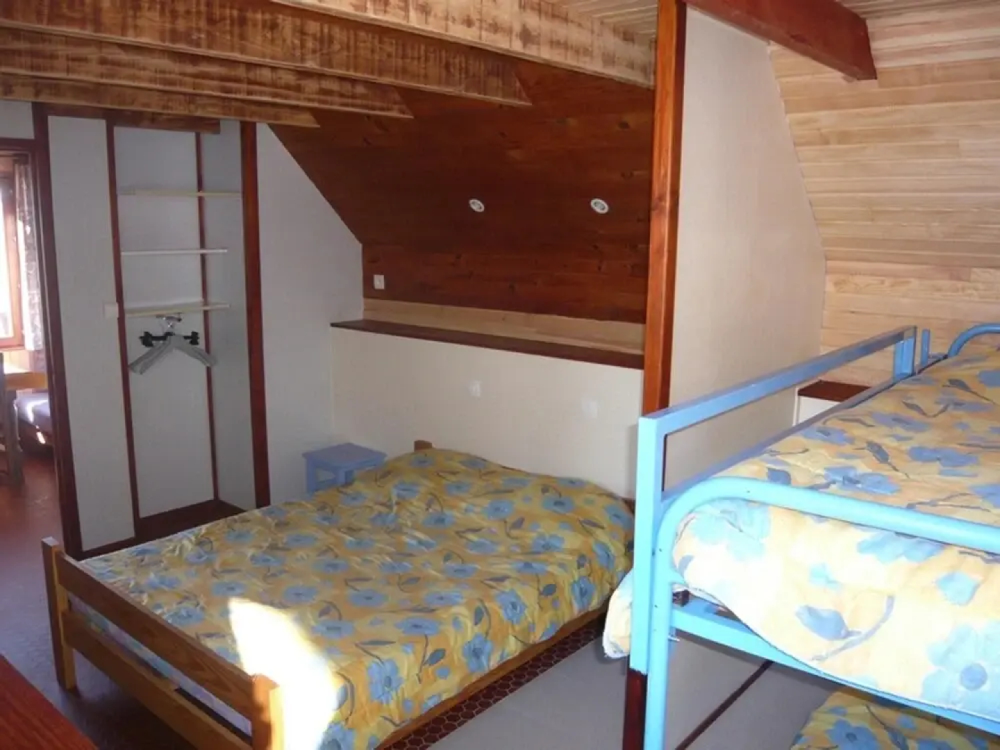Chalet With one Bedroom in Le Tholy, With Wonderful Mountain View, Poo
