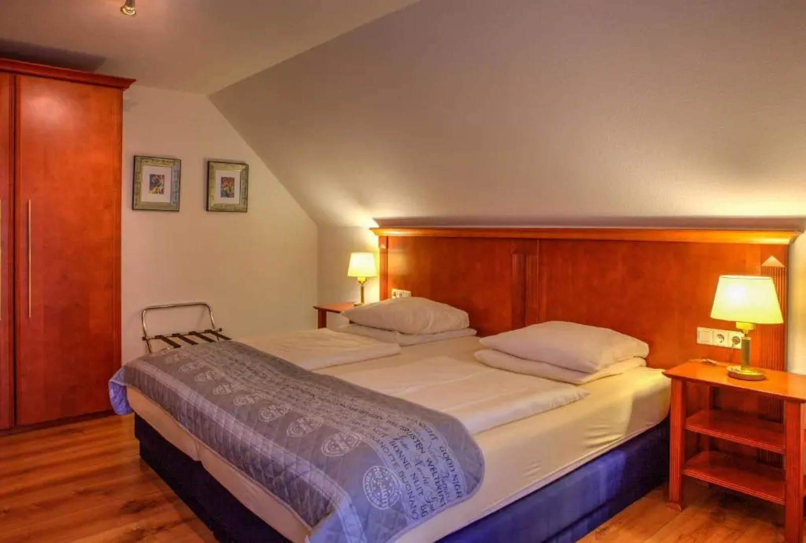 Moselromantikhotel am Panoramabogen