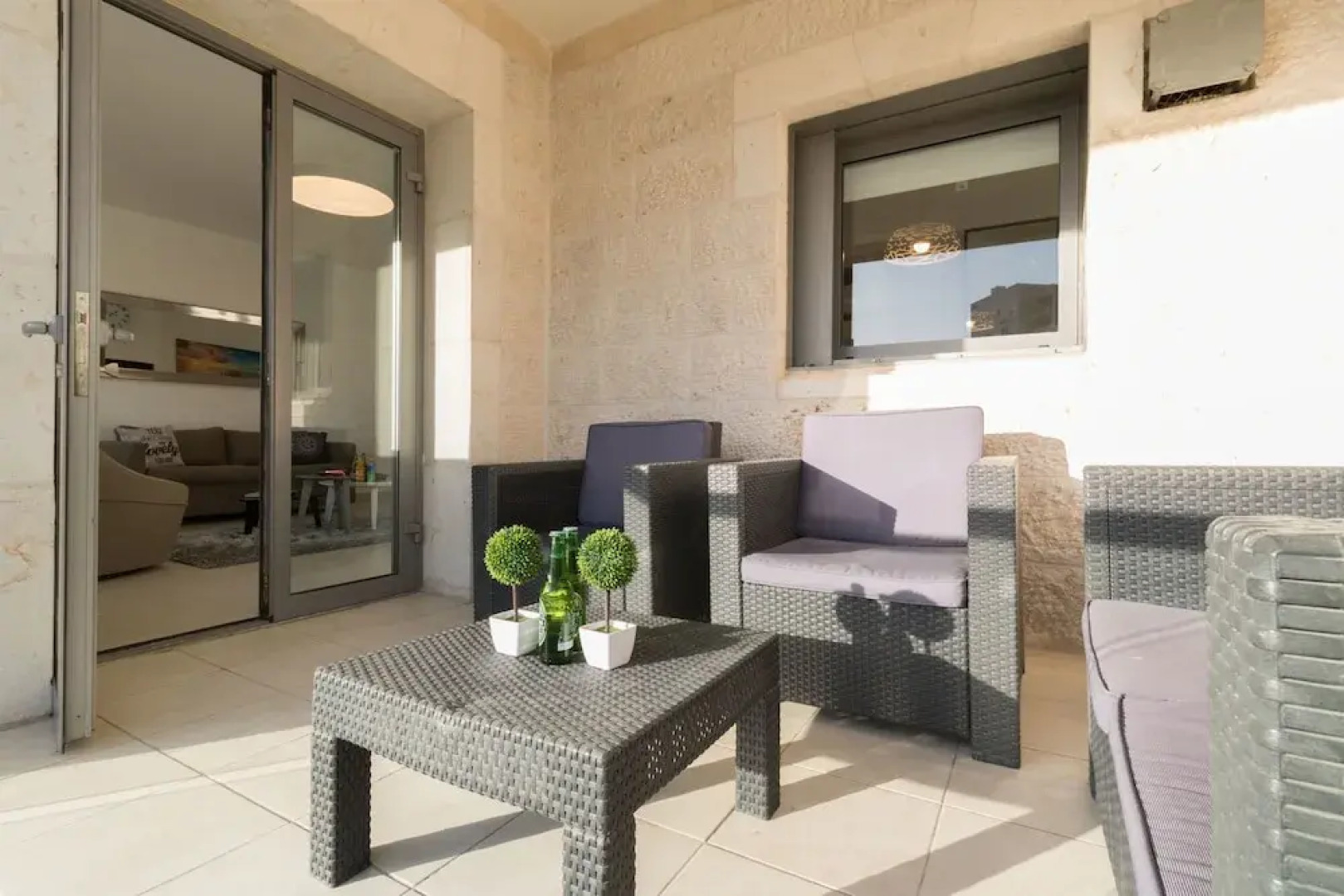 Kook 7 Apartment - Isrentals