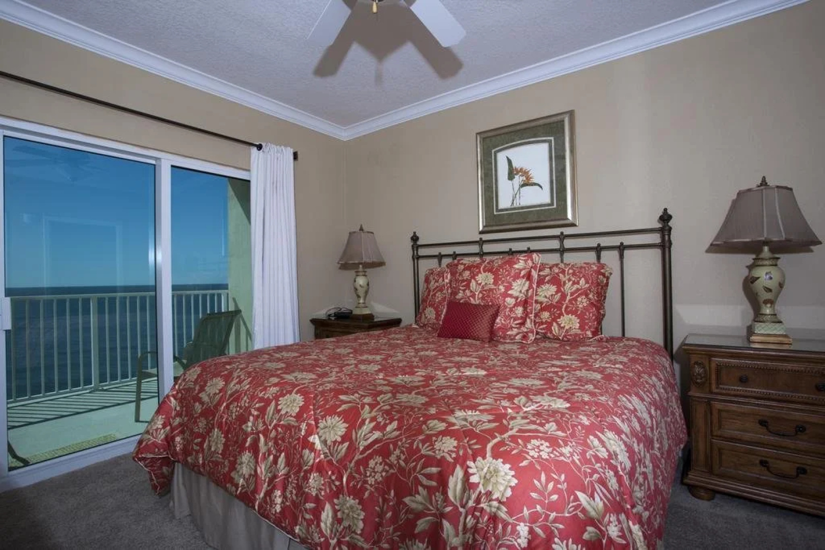 Crystal Shores West