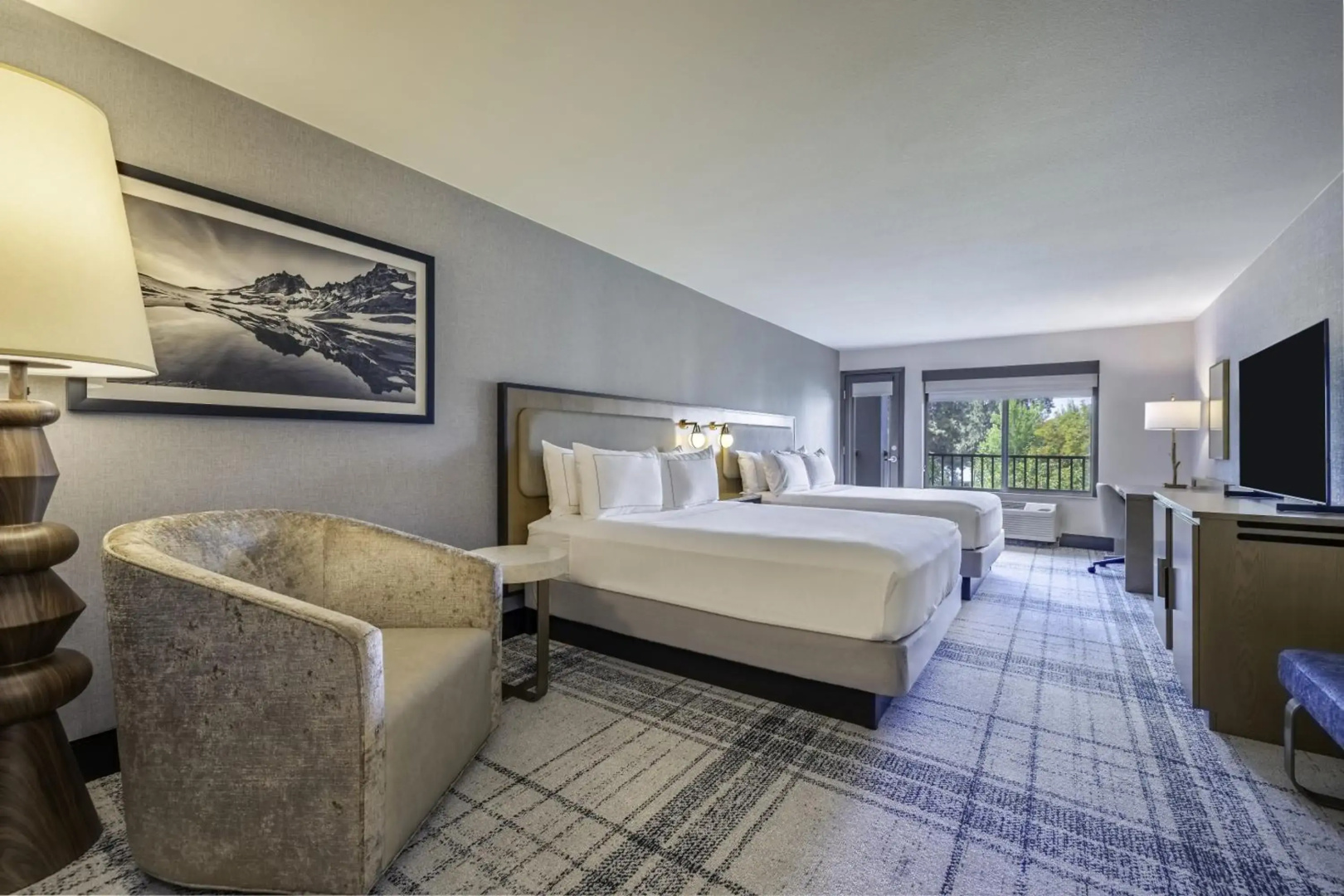 The Newberry Hotel Bend, Tapestry Collection by Hilton