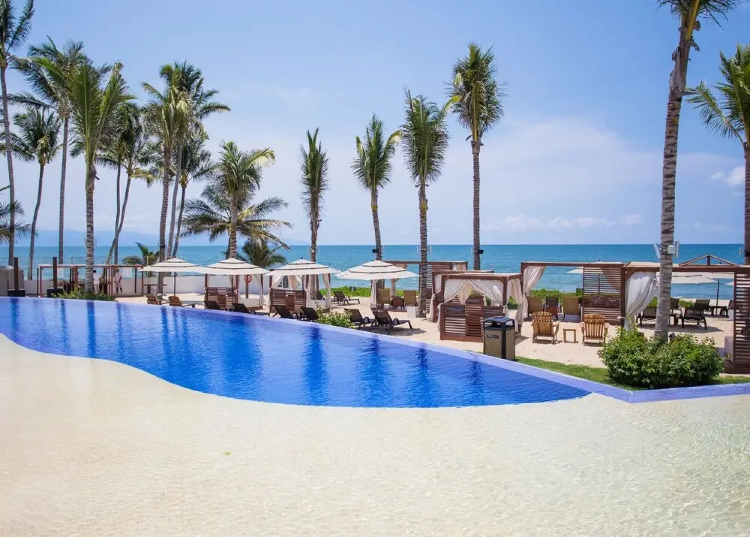 Inovation at Marival Distinct by Go Travel Club All Inclusive