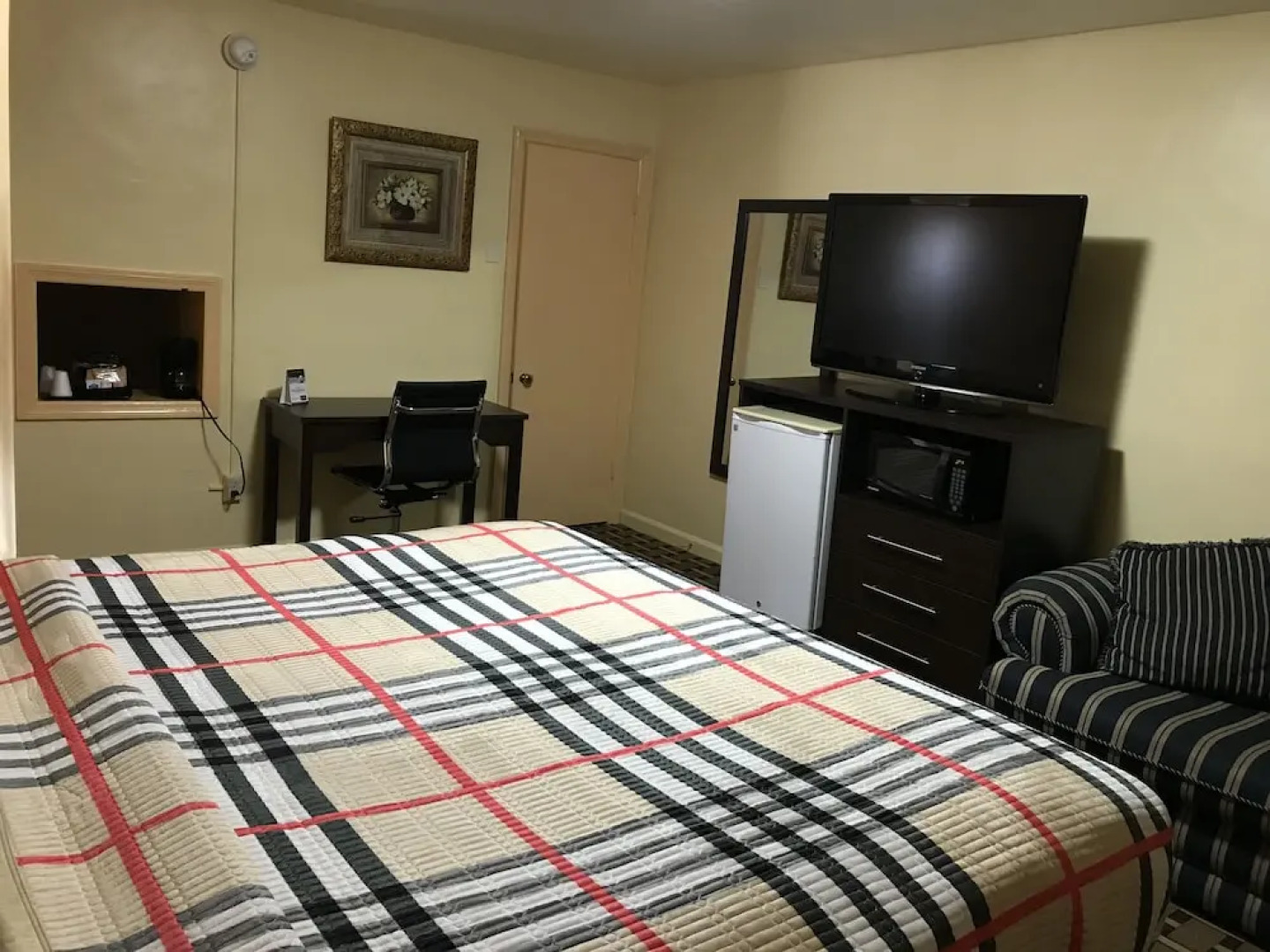 Old Kentucky Home Motel