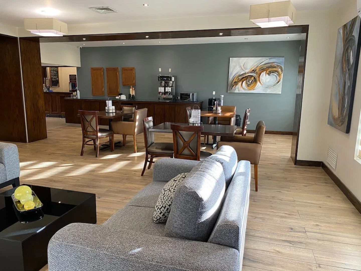 Best Western Plus Cumbres Aeropuerto