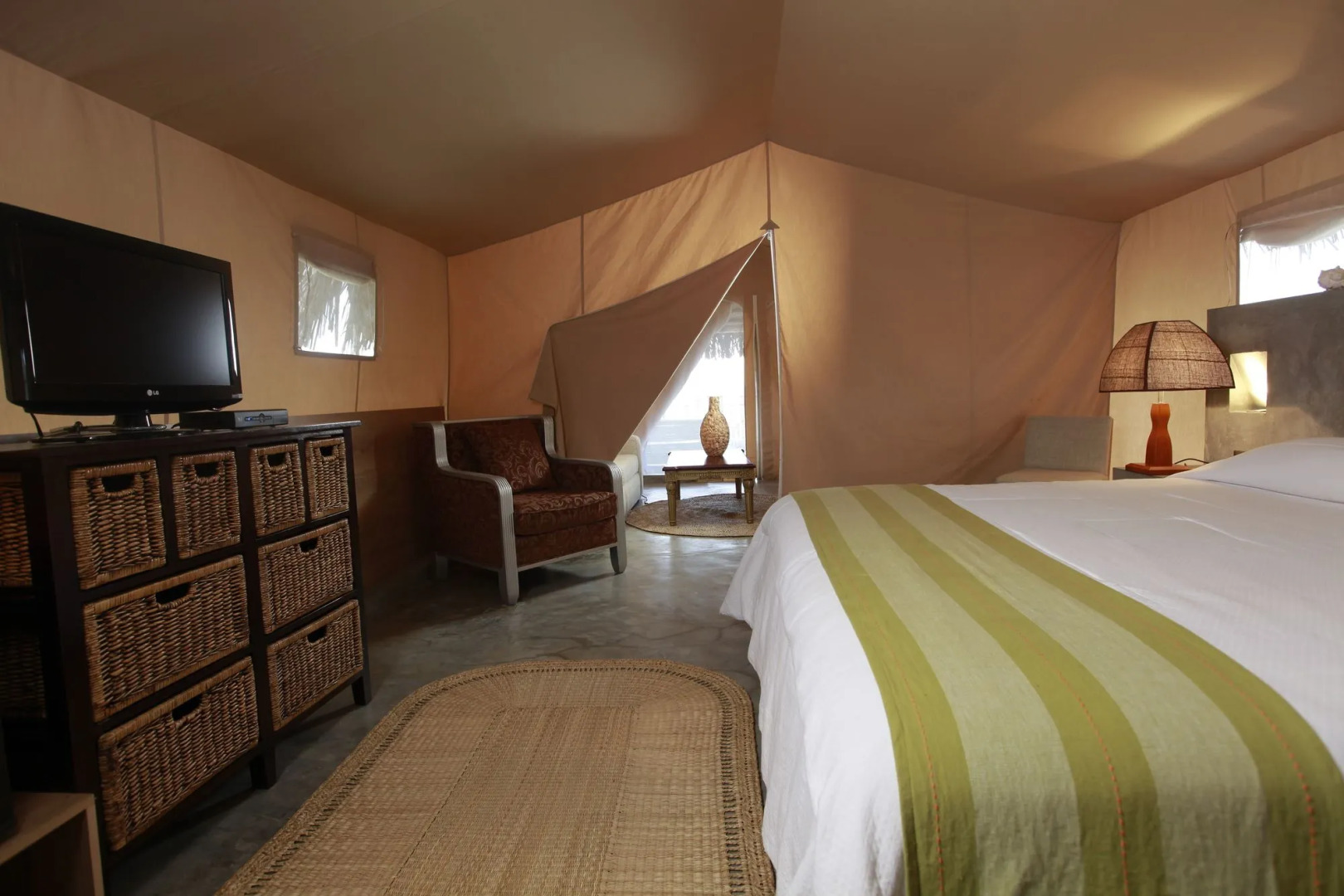 Aranwa Vichayito Beach Resort