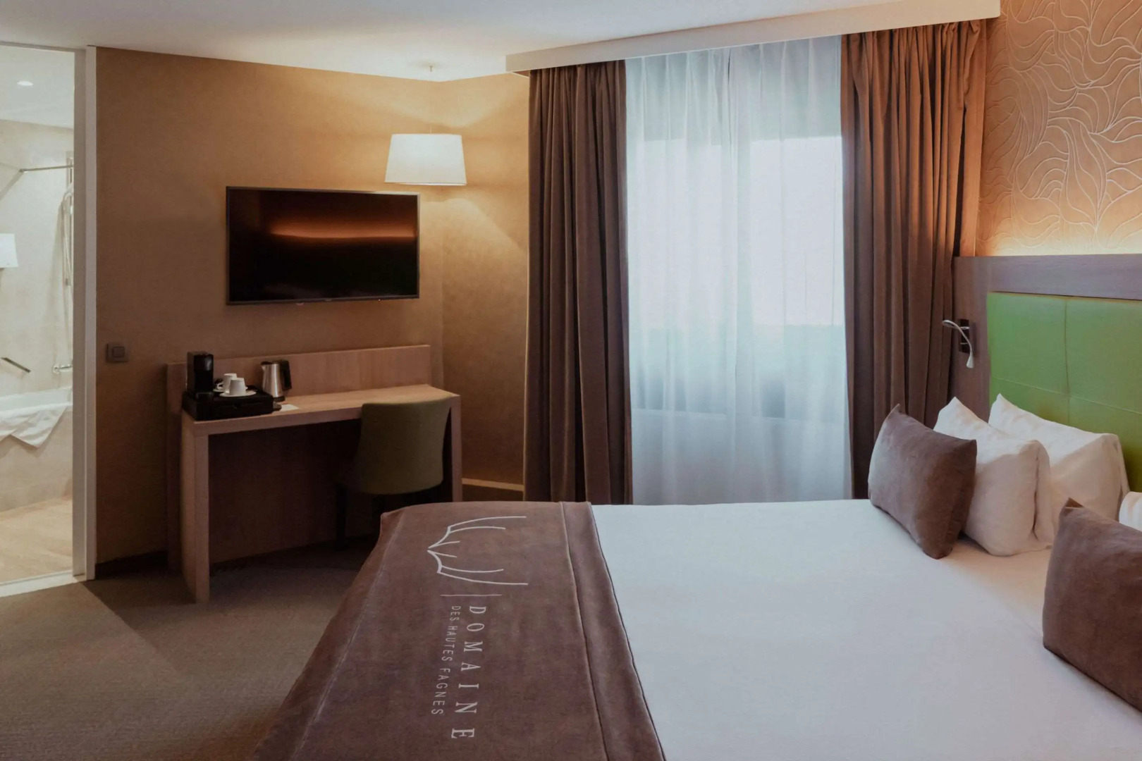 Domaine des Hautes Fagnes