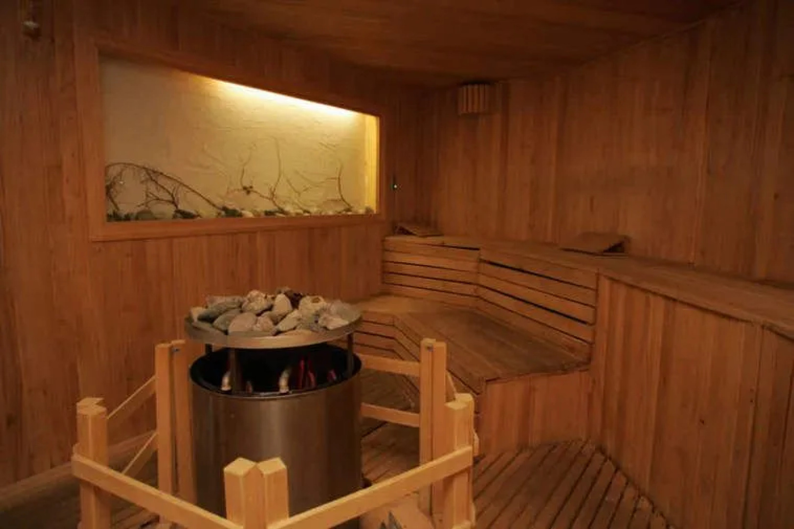 San Miguel Plaza Hotel