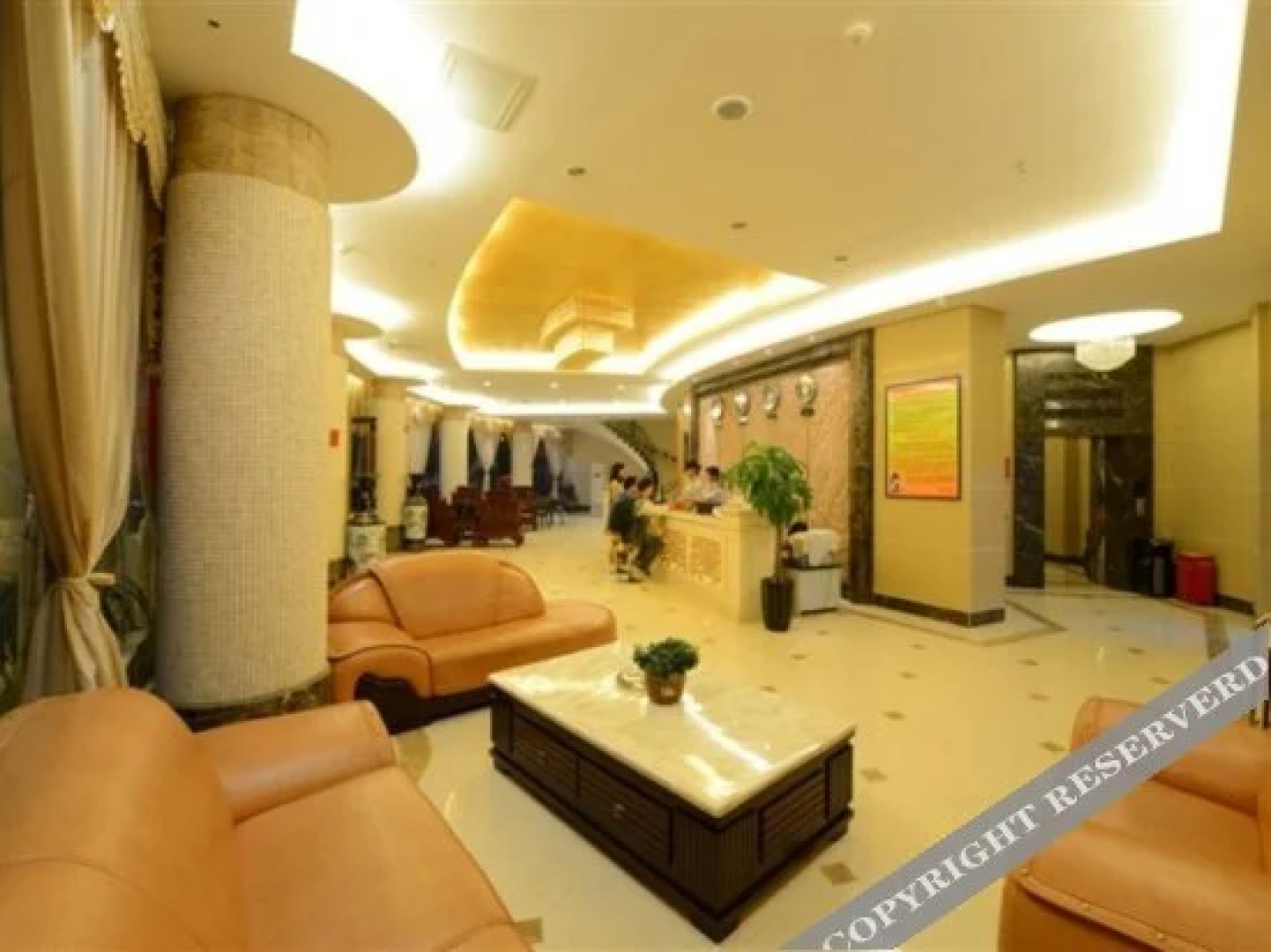 Tianyue Holiday Hotel