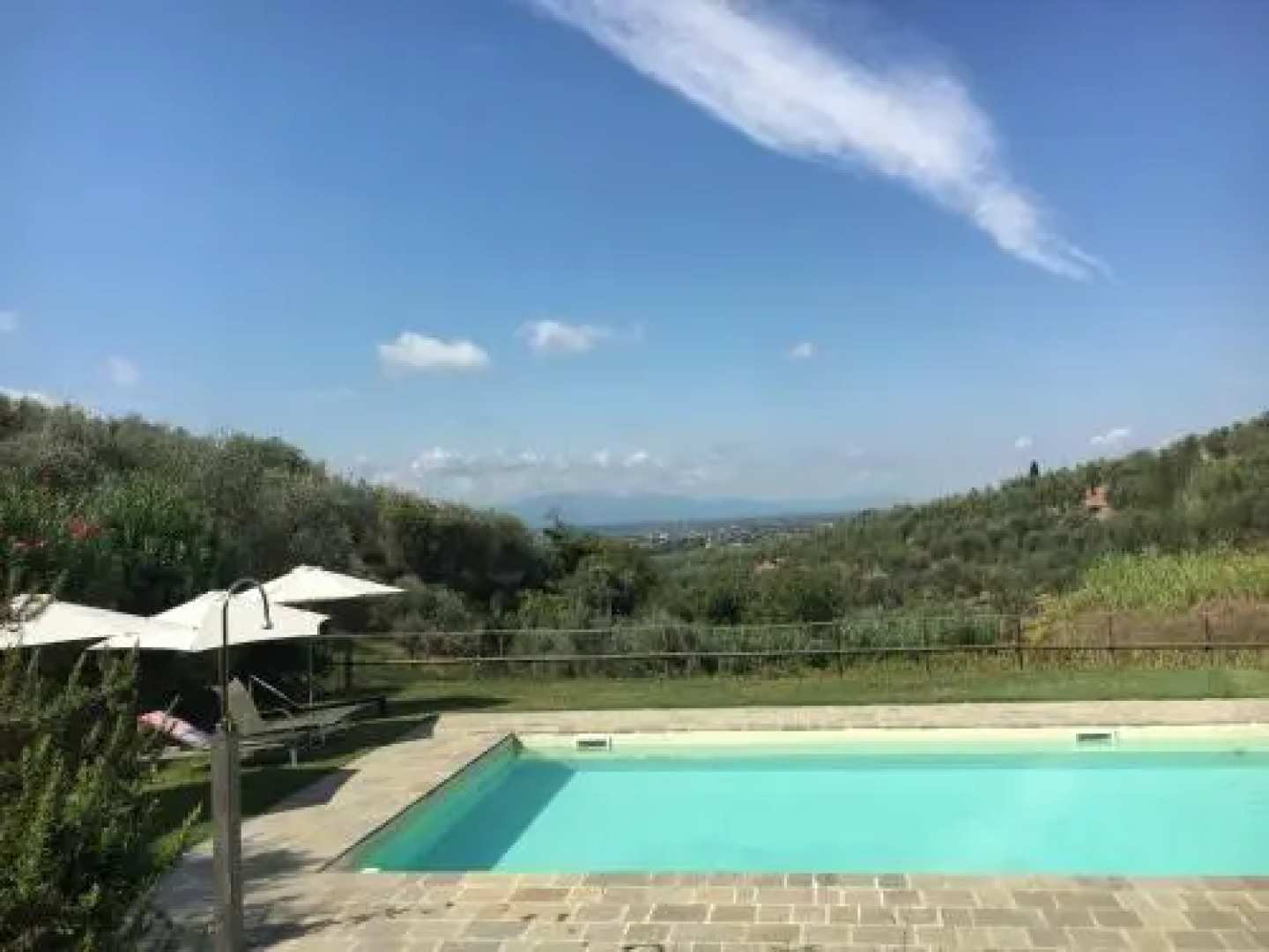 Bio-Agriturismo La Collina